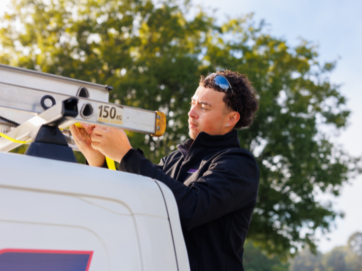 local plumber providing plumbing repairs drain clearing leak detection and emergency plumbing services